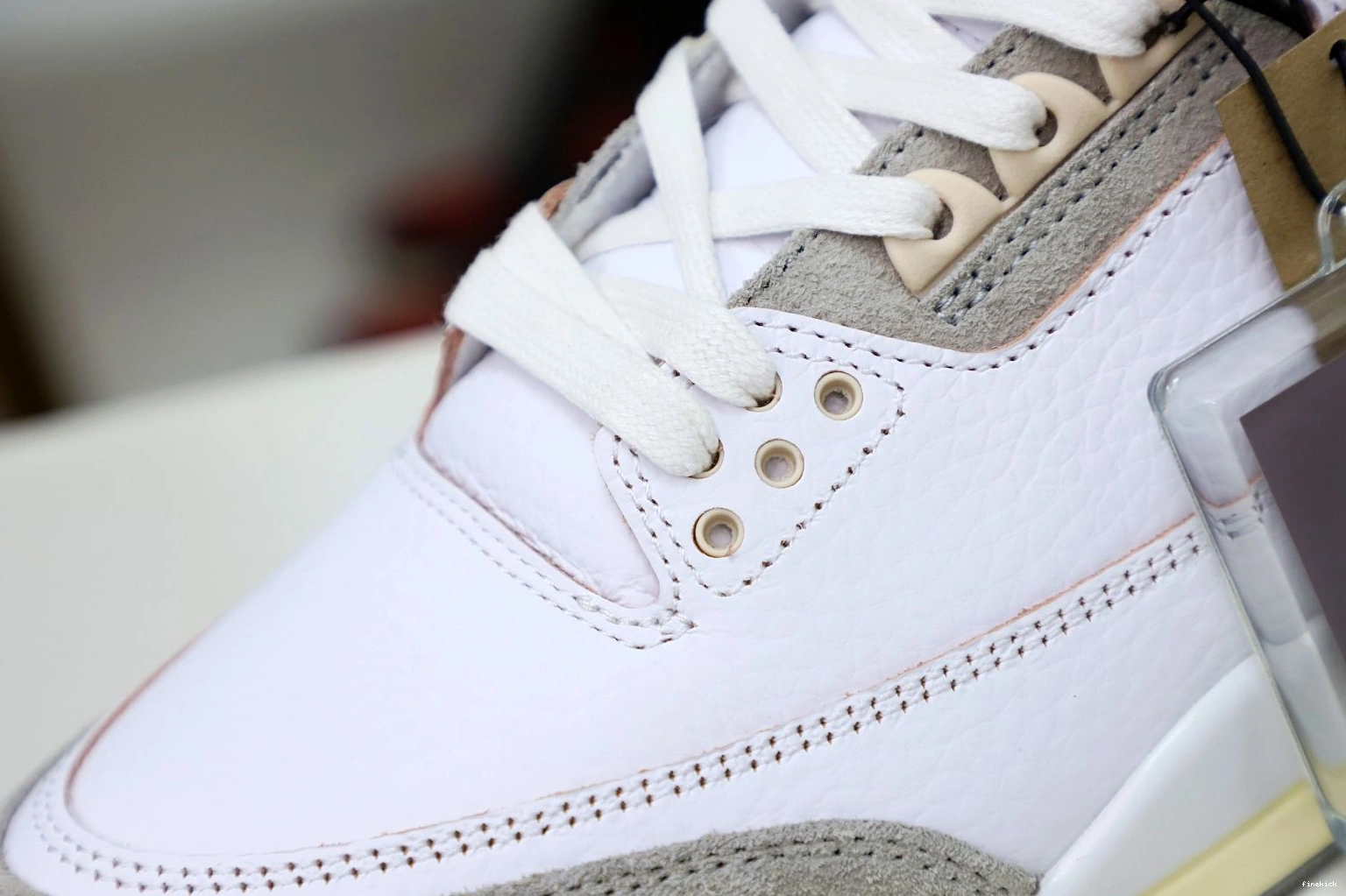 JORDAN 3 MANIÉRE X WMNS AIR 0924